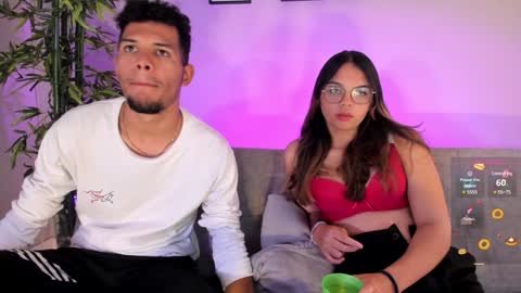 Mia online show from January 12, 4:29 pm