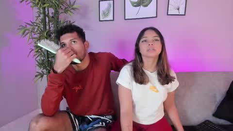 Mia online show from February 16, 9:59 pm