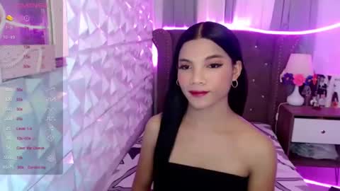 miamalkovax online show from June 6, 9:41 pm