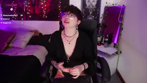 Lili online show from May 16, 3:03 am