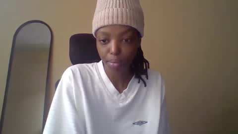 Muffin online show from March 28, 8:19 pm