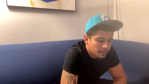 miamiclos1 online show from January 30, 4:27 am