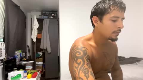 miamiclos1 online show from September 25, 7:39 pm