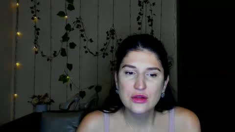 Alianna online show from March 23, 12:20 pm