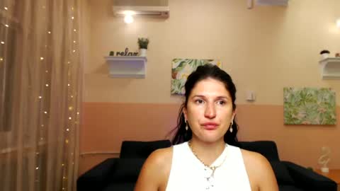Alianna online show from June 25, 11:26 am