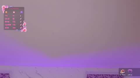 Mia   -5 7001400 Follow  online show from November 24, 1:00 pm