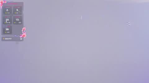 Mia   -5 7001400 Follow  online show from May 11, 4:04 pm