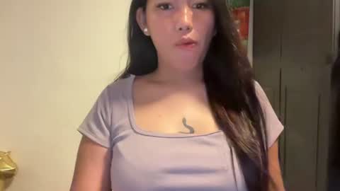 miamore_avida online show from June 28, 10:54 am