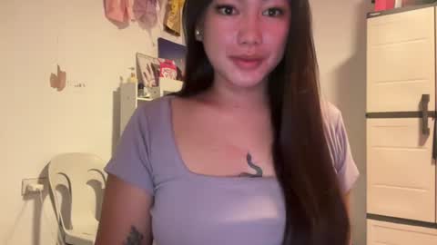 miamore_avida online show from August 4, 12:47 am