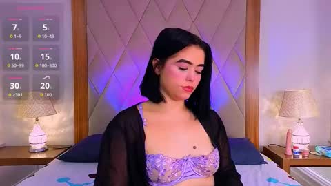 Snapshot of miamoretti7 chatting on February 3, 6:02 pm miamorett online show from February 3, 6:02 pm