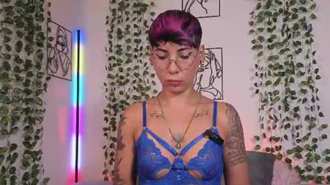 Snapshot of miamorgann chatting on June 21, 4:09 pm Mia Morgann online show from June 21, 4:09 pm
