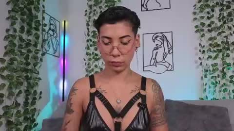 Snapshot of miamorgann chatting on July 7, 1:59 pm Mia Morgann online show from July 7, 1:59 pm