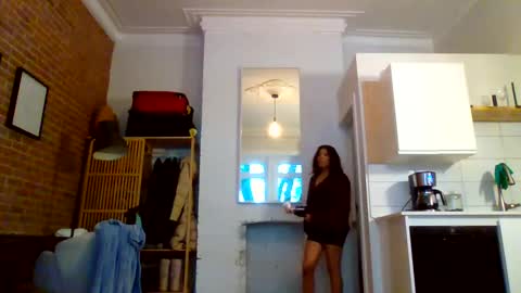 MiaMuffn online show from September 19, 6:19 pm