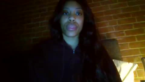 MiaMuffn online show from October 21, 9:43 am