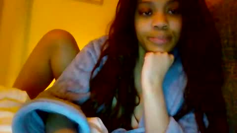 MiaMuffn online show from January 6, 9:39 pm