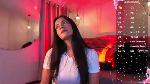 miaoconell online show from September 12, 8:20 pm