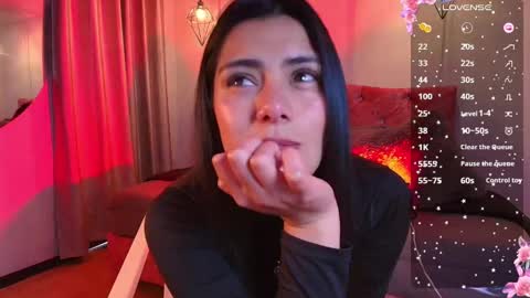 miaoconell online show from September 22, 9:17 pm