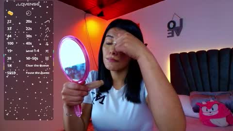 miaoconell online show from January 9, 9:05 pm