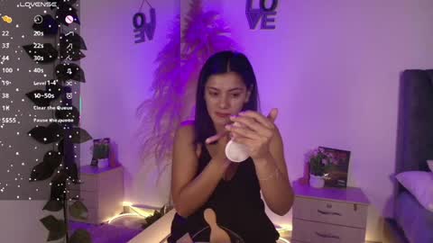 miaoconell online show from April 16, 11:55 am