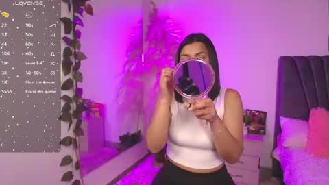 Snapshot of miaoconell chatting on July 11, 10:22 pm miaoconell online show from July 11, 10:22 pm
