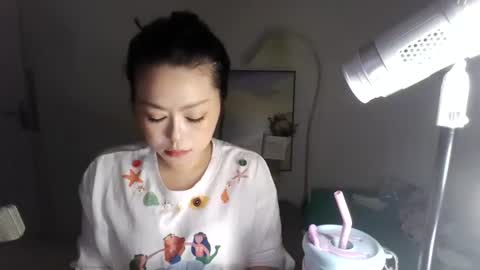 miaomiaoq online show from June 30, 6:03 am