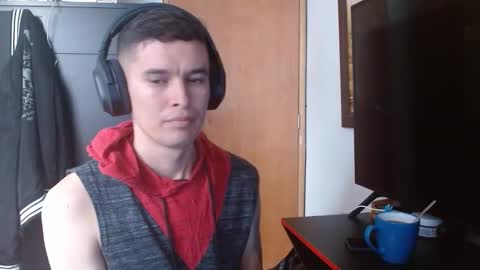 miaou_miaou online show from February 16, 9:05 pm