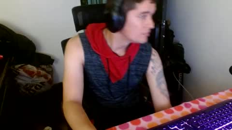 miaou_miaou online show from June 17, 2:36 am