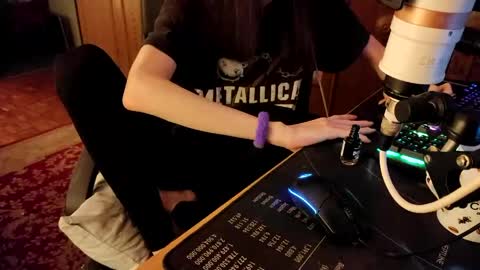 Kristien online show from May 2, 6:02 pm