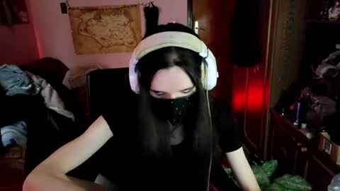 Kristien online show from June 24, 3:22 pm