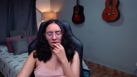 Snapshot of miaportman chatting on January 22, 3:18 pm MIAPORTMANN online show from January 22, 3:18 pm