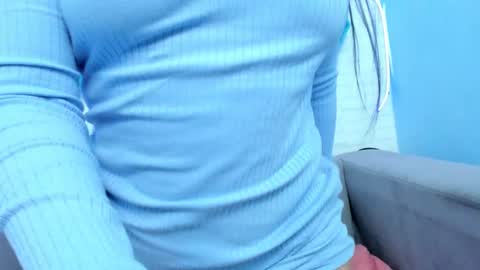 Mia Quevedo online show from January 7, 12:09 pm