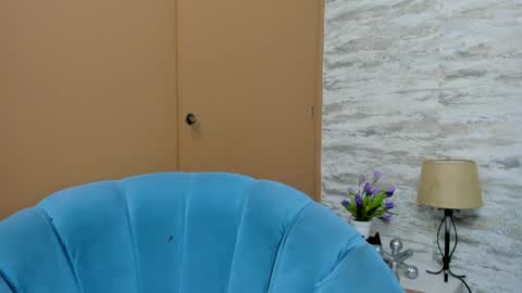 Mia Quevedo online show from January 15, 3:18 pm