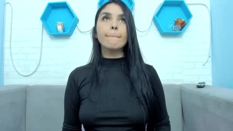 Mia Quevedo online show from January 29, 11:41 am