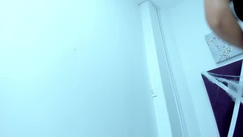 Mia Quevedo online show from October 29, 1:24 pm