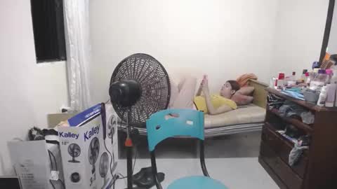 Ramona Badwolf online show from October 24, 1:13 am