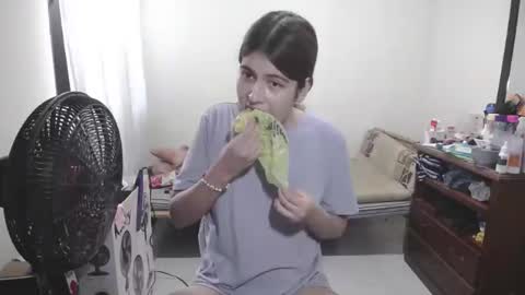 Ramona Badwolf online show from November 6, 7:48 pm