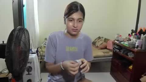 Ramona Badwolf online show from November 17, 7:08 pm