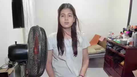 Ramona Badwolf online show from November 19, 2:11 am