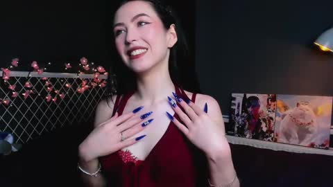 Liz online show from May 3, 5:52 pm