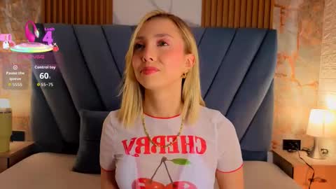 miaroldan online show from September 15, 11:43 am