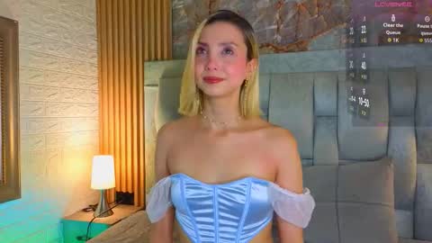 miaroldan online show from March 26, 12:11 pm