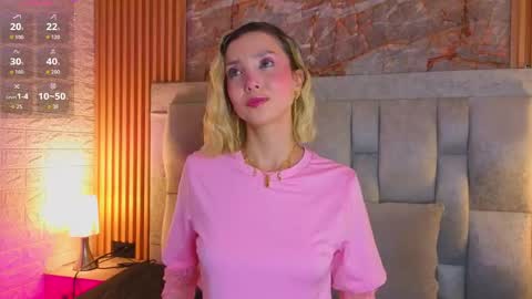 miaroldan online show from April 11, 12:31 pm