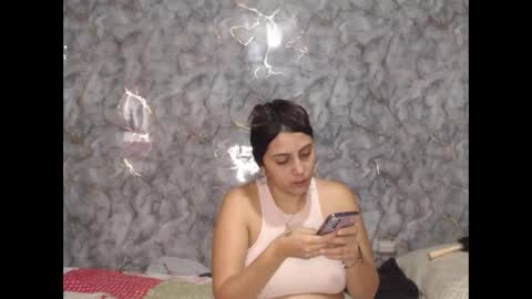 miarouse1531 online show from February 3, 12:21 pm