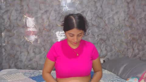 miarouse1531 online show from February 10, 9:19 pm