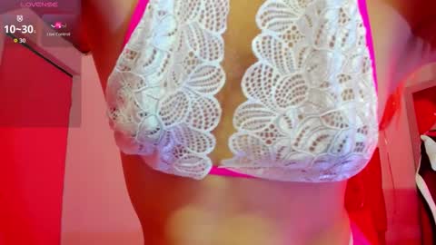 Mia Roxy online show from February 16, 6:37 pm