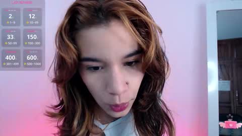 miascarlet_16 online show from November 8, 1:55 pm