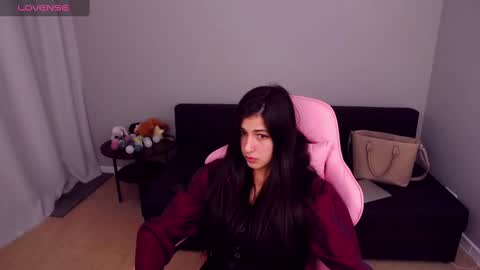 Miayna Silk online show from March 3, 12:27 pm