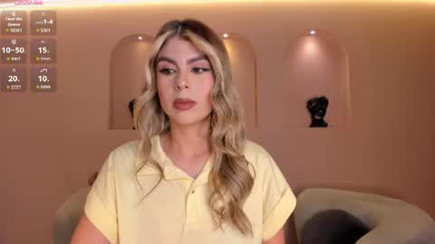 Mia Silva online show from July 10, 11:02 am