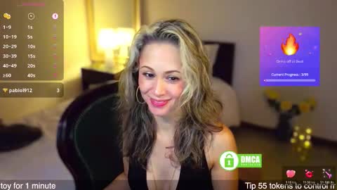 miasiren online show from October 26, 11:53 pm