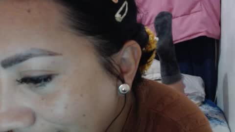 Alejandra Marin get alejandras whatsapp for life for 200 tkns online show from January 18, 9:02 am